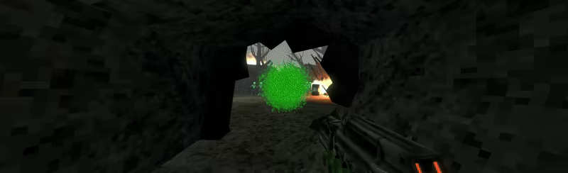 XENO DEAD video 4
