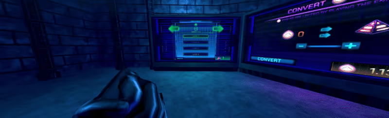 XENO DEAD video 3