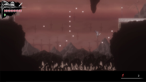 Stray Savior screenshot 7