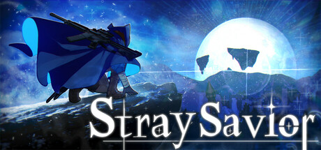 Image for Stray Savior