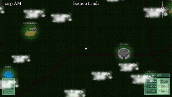 Ruins of Araethia screenshot 6