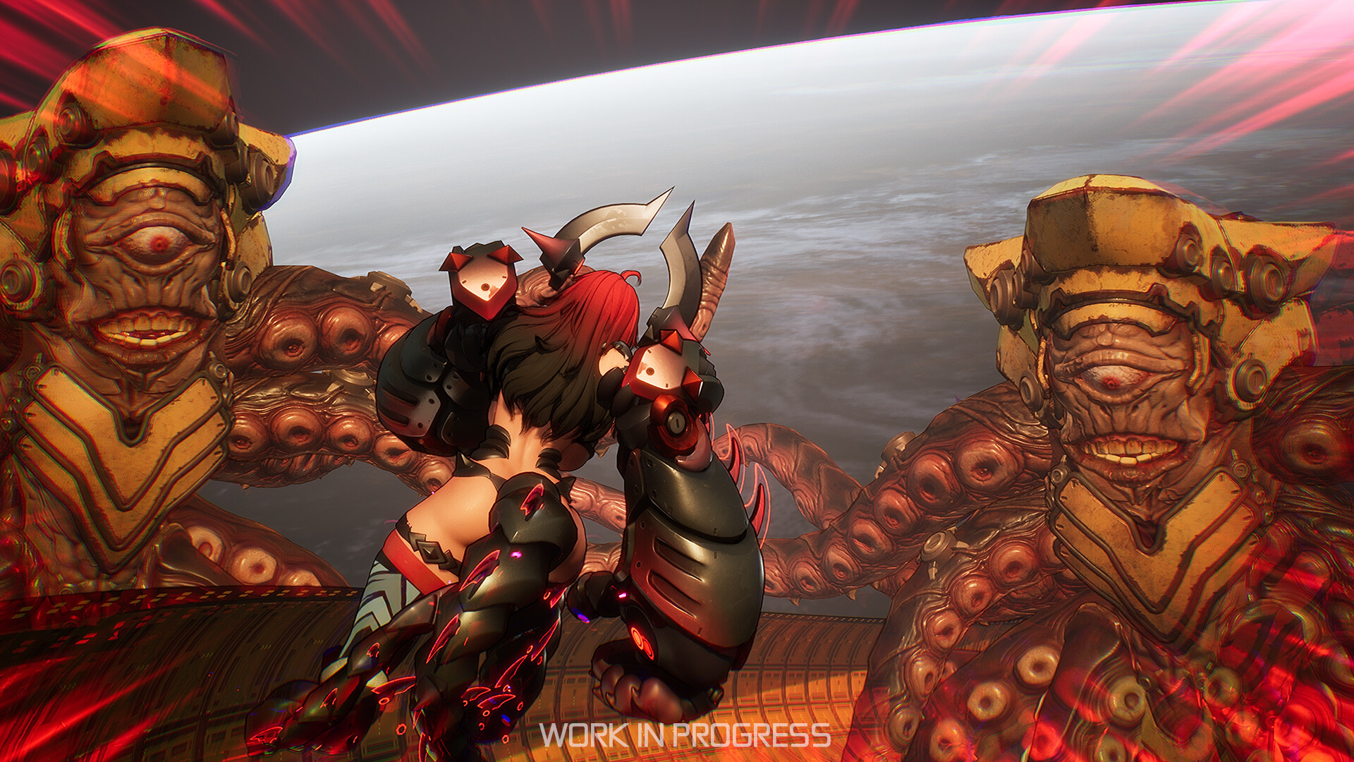 Sakichan: Track Of Fury screenshot #3