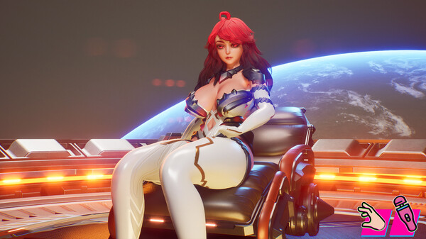 Sakichan - Track Of Fury screenshot 7