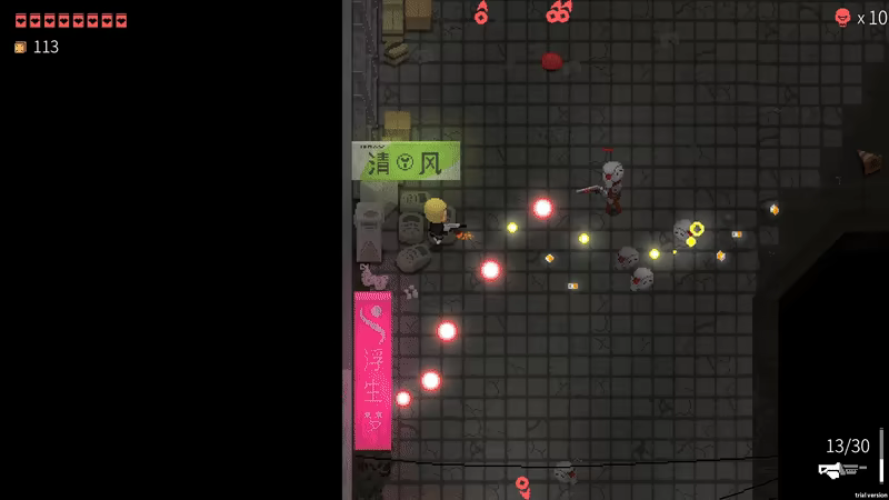 Exo Helljumper: Descent X video 5