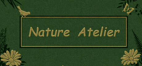 Nature Atelier steam charts