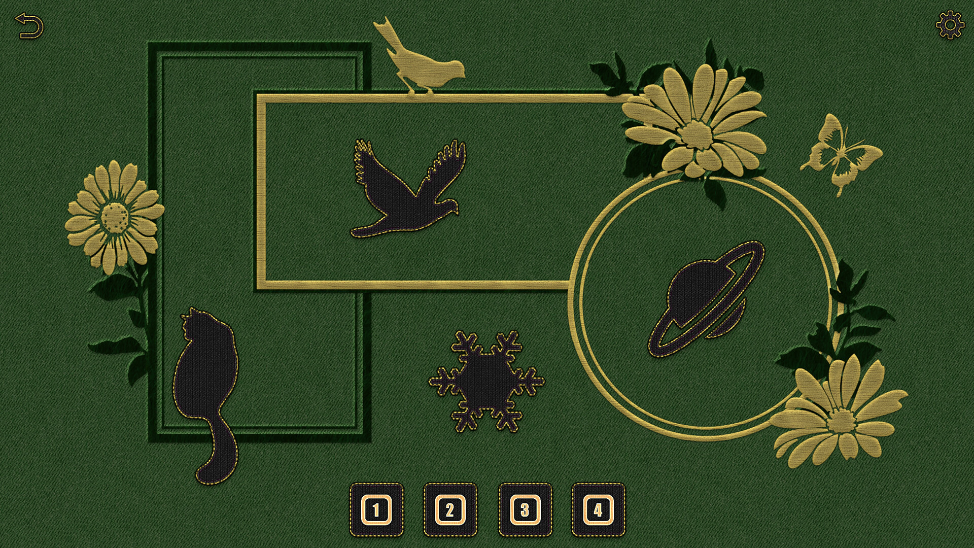 Nature Atelier screenshot 21