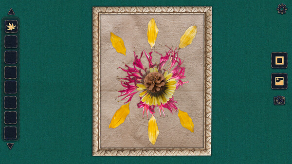 Скриншот из Nature Atelier Скриншот из Nature Atelier