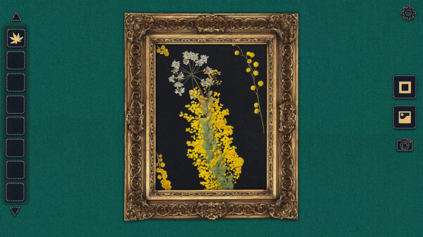 Скриншот из Nature Atelier Скриншот из Nature Atelier