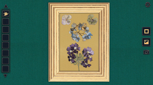 Скриншот из Nature Atelier Скриншот из Nature Atelier