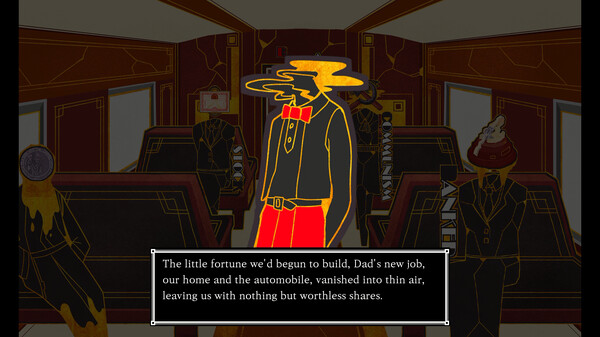 The Fire Nobody Started screenshot 6