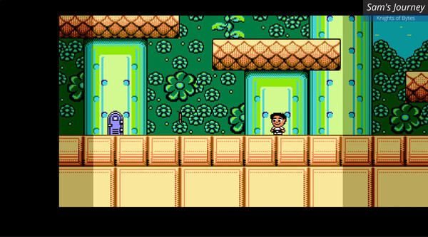 Retrobator screenshot 4