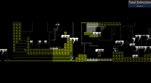 Retrobator screenshot 5