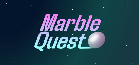 Marble Quest header banner