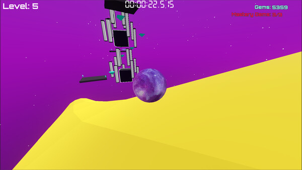 Marble Questfor windows and Linux 1