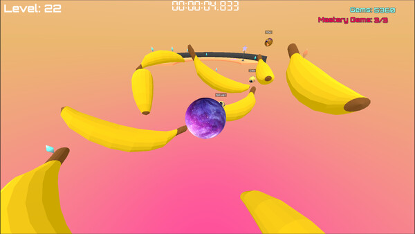 Marble Quest game for Linux 1