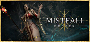 Mistfall Hunter