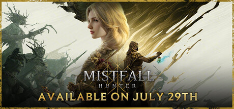 Mistfall Hunter