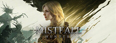 Mistfall Hunter game cover