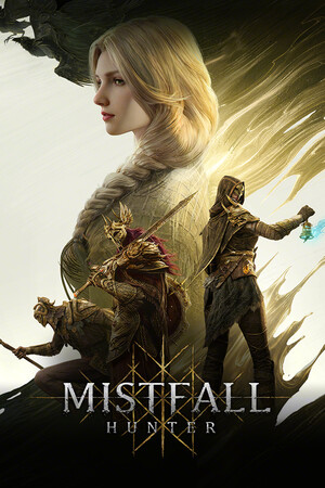 Mistfall Hunter Stats