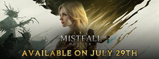 Mistfall Hunter
