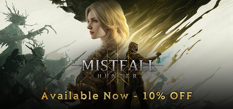 Mistfall Hunter