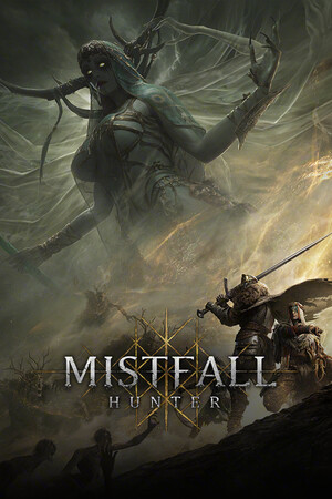 Mistfall Hunter Stats