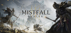 Mistfall Hunter
