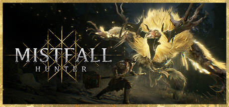 Mistfall Hunter Banner