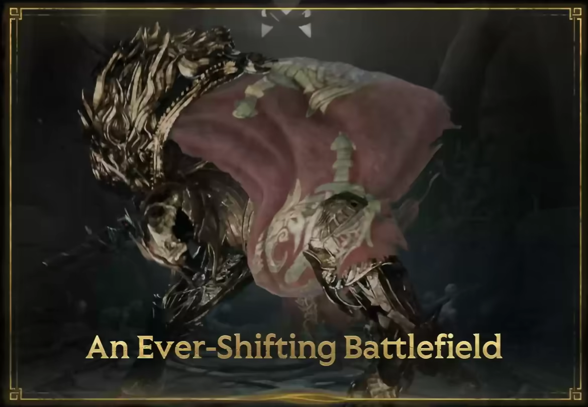 Mistfall Hunter video 8
