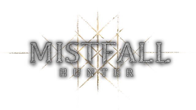 Mistfall Hunter