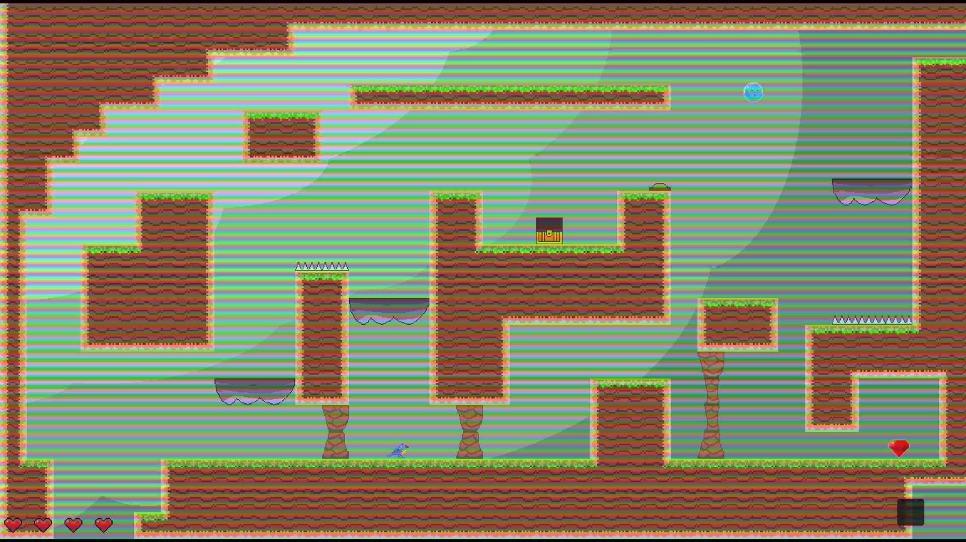 Switch Box Featured Screenshot #1