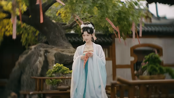 Love is All Around 2 video 6