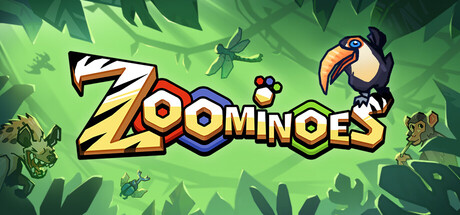 Zoominoes