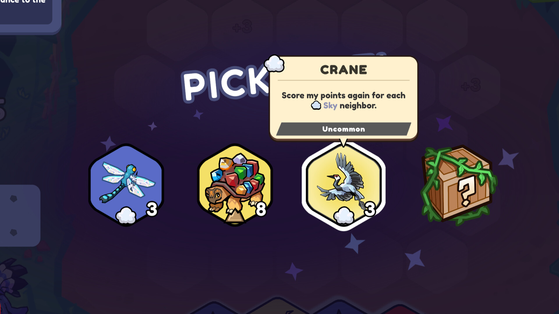 Zoominoes screenshot