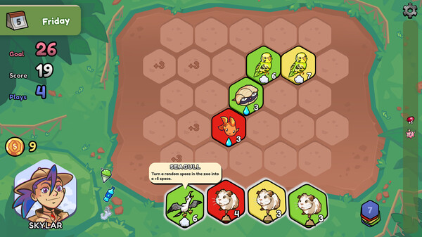Zoominoes