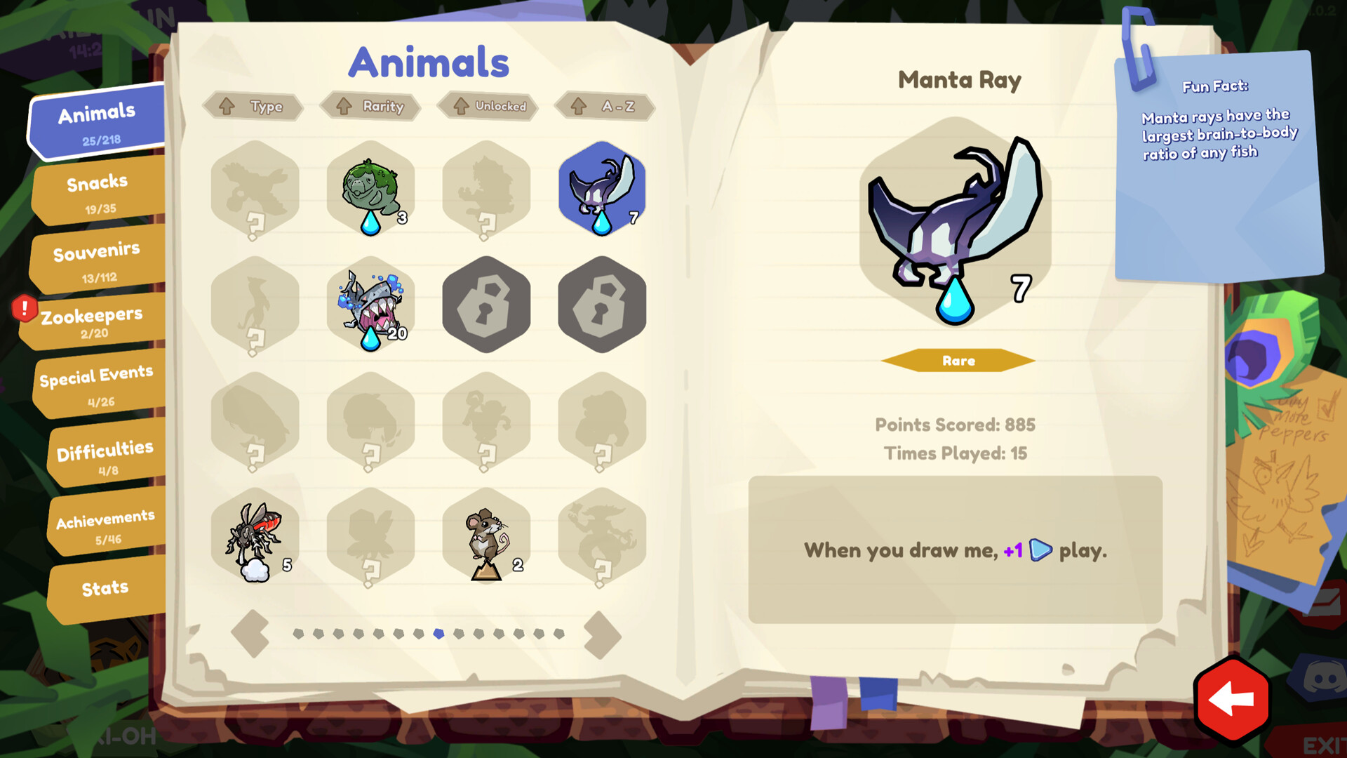 Zoominoes screenshot 8
