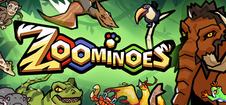 Zoominoes technical specifications for computer