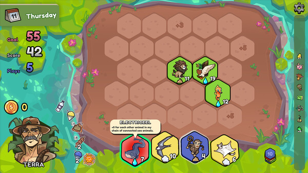 Zoominoes