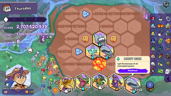 Zoominoes screenshot 4