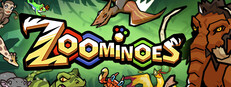 Zoominoes game cover