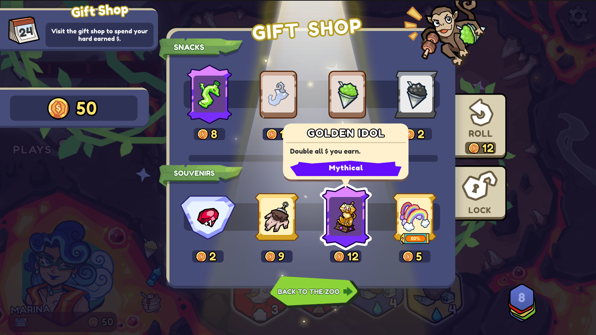 Zoominoes 스크린샷 6