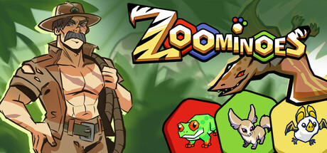 Image for Zoominoes