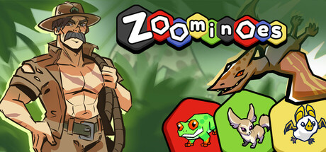zoominoes