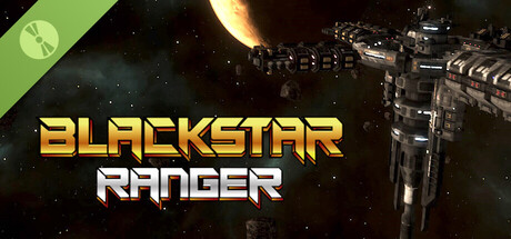Blackstar Ranger Demo