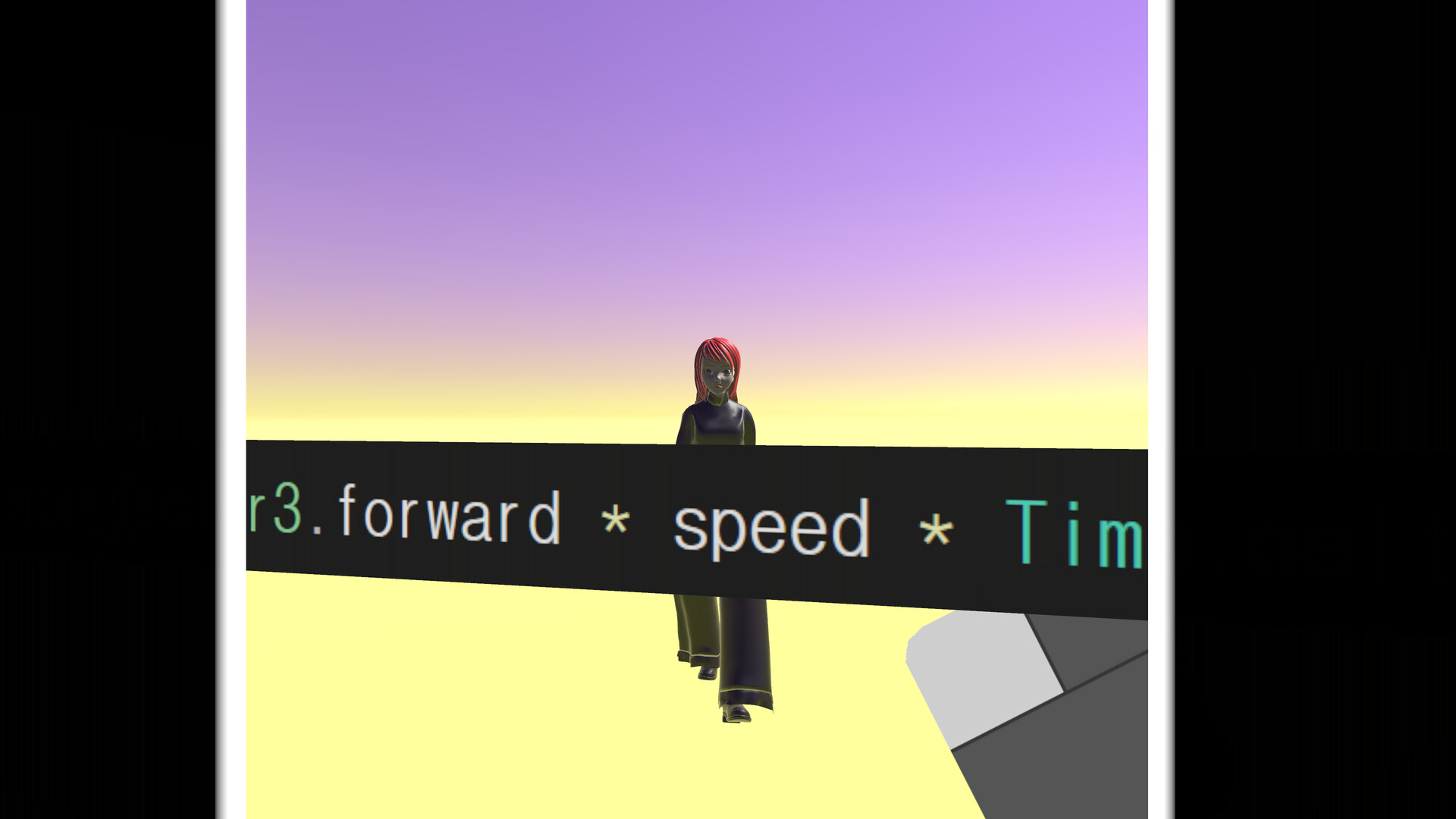 10run screenshot #2
