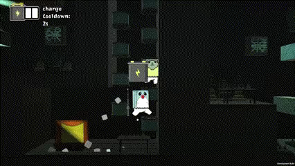 Baggy Duo video 2