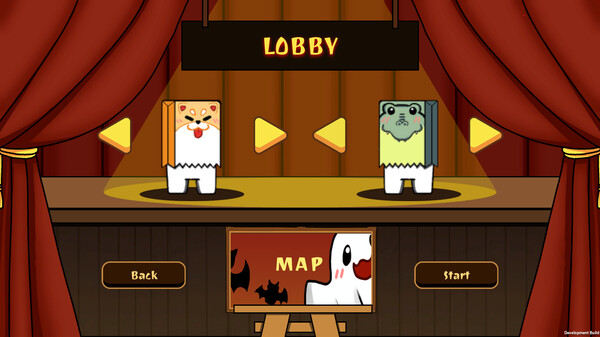 Baggy Duo screenshot 2