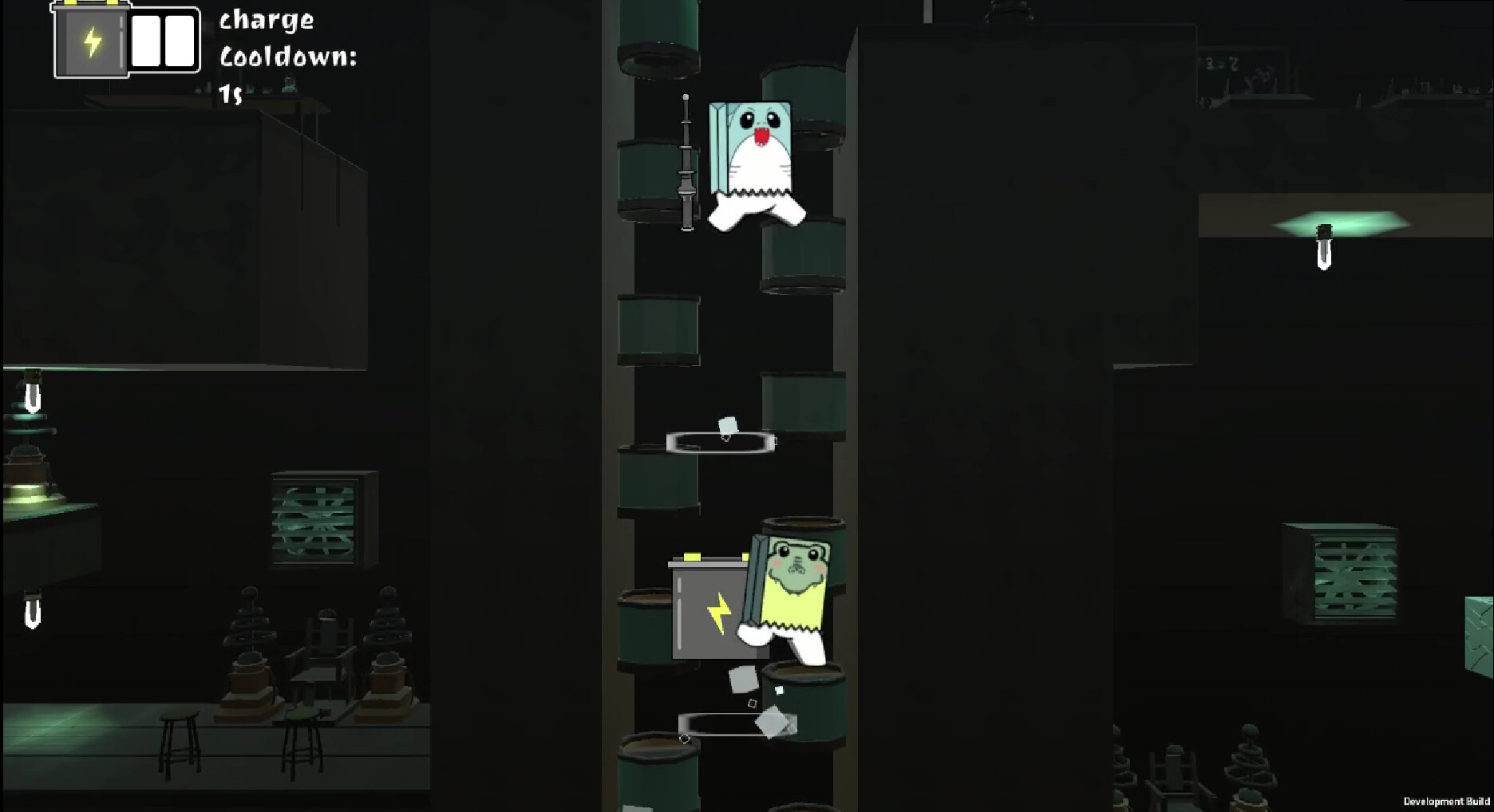 Baggy Duo screenshot #11