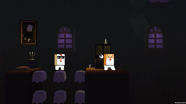 Baggy Duo screenshot 5