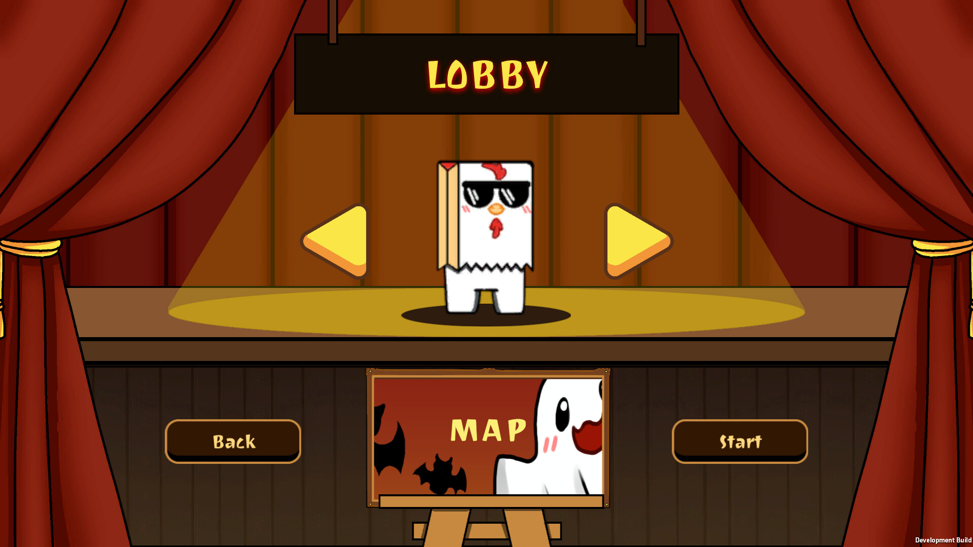 Baggy Duo screenshot #1